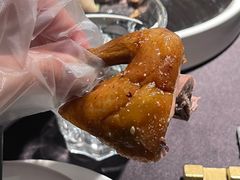 -小运河·公馆(国贸店)