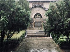 -盐池神庙