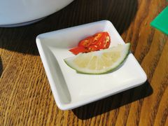-越南牛肉河粉餐厅(书院巷店)