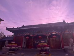 -天水火车站