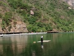 -河南宝泉旅游区
