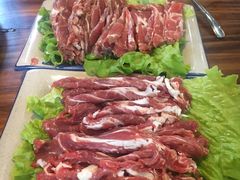 -燚焱炎火铜锅涮·烧烤