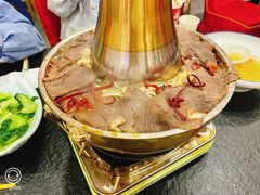 -撒拉人家.酸菜牦牛肉火锅