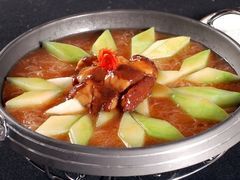 -胖娃古镇鸡杂(磁器口总店)