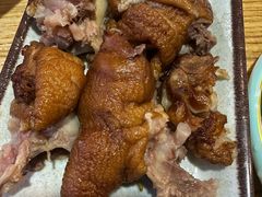 -老门刀削面(小酱坊店)
