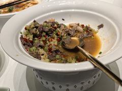 -院里寻菜·精致庭院菜(观沙岭店)