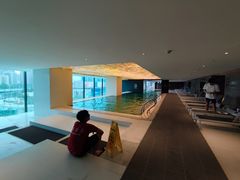 -斯博特游泳俱乐部(建业艾美酒店店)