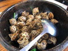 -猪肉婆私房菜(容桂总店)