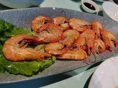 -高佳庄·舟山海鲜(海景旗舰店)