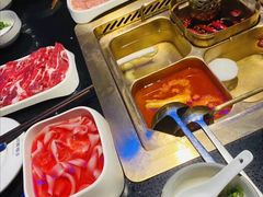 -川西坝子火锅(金沙1.0直营店)