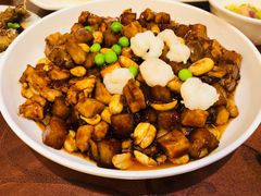 -老大同酒家·糟卤·本帮菜(中山公园店)