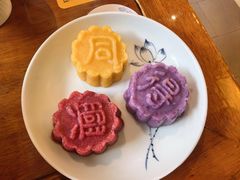 -同得兴 Since·1995 传统苏式面馆(十全街店)