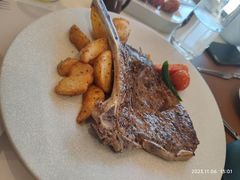 -窗外西餐厅(普罗理想国店)