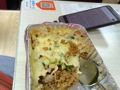 -蘑菇餐厅(小火瓦巷店)