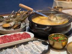 -琥珀川糟粕醋火锅(慈云寺店)