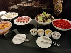 -建滔诺富特酒店-悦餐厅