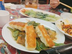 -7号院家宴.烧鸽子(门头沟店)