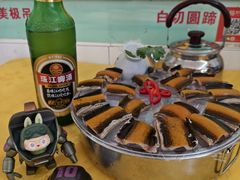 -肥姐美食(同福中路店)