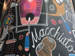 -Jamaicablue Coffeeshop(中央广场店)