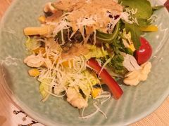 -德川家日本料理(中关村店)