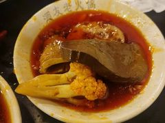 -酒友老火锅(渝中店)