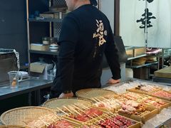 -鸟幸 TORISAKI 炭火居酒屋