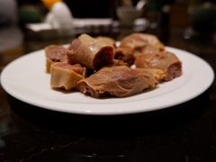 -金陵饭店 56F 家·海鲜火锅餐厅