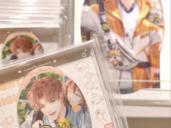 -墟弥Goods(北京朝阳合生汇店)
