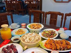 -惠宾饭庄(中山路店)