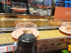 -争鲜回转寿司(南开大悦城店)