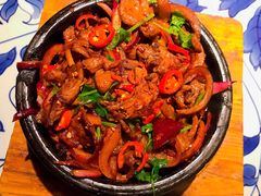 -绿茶餐厅(布吉万象汇店)