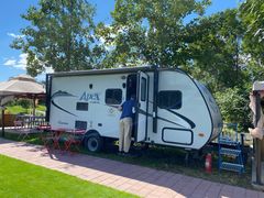 -TIPPI营地 房车主题·露营烧烤团建轰趴(天安假日店)