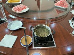 -迎宾楼饭庄(窦店)