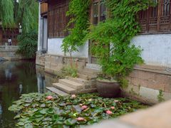 -嘉兴月河历史街区