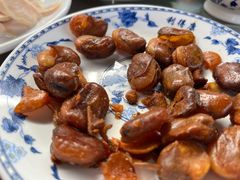 -柳沟豆腐宴64号院