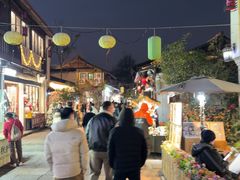 -小河直街历史文化街区