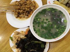 -西工饭庄快餐厅(西工小街店)