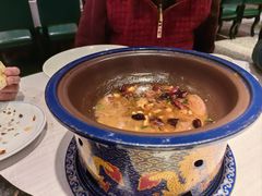 -大鸭梨烤鸭·北京菜(南小街/南苑店)