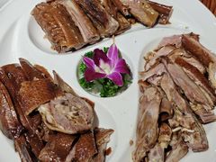 -百年银屏蚝烙·潮汕菜·非遗(乐山店)