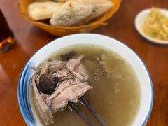 -澄城水盆羊肉店(永兴坊店)