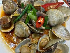 -醉壹号海鲜大排档(厦门美食地标店)