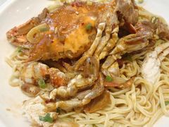 -前王院•巧克力海鲜市集餐厅(万平口店)