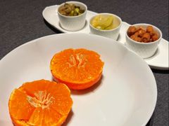 -虹潮荟·餐桌上的美食地理(太阳宫店)