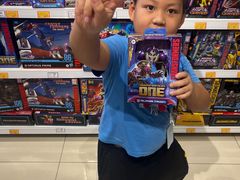 -TOYSRUS玩具反斗城(苏州中心店)