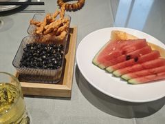 -牡丹宴·正宗洛阳菜·水席专家(国家牡丹园店)
