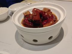 -北李·海肠捞饭·大连菜(望京凯德MALL店)