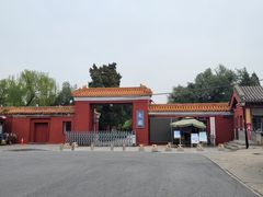 -北京市劳动人民文化宫(太庙)