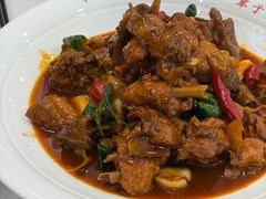 -鲁西南老厨子·特色鲁菜(经一纬五店)