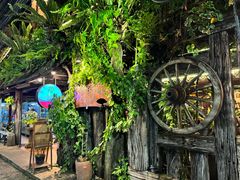 -自然餐厅(Phuket)