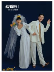 点击看大图 -今生有约国际精品婚纱摄影(苏州店)